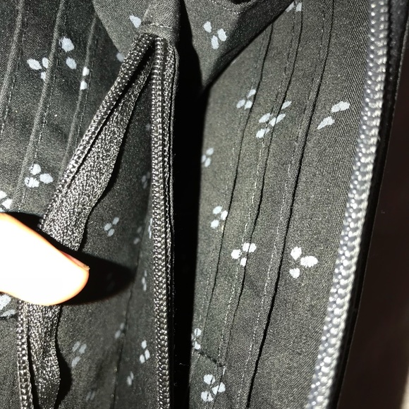 Roxy grey wallet - Picture 3 of 4